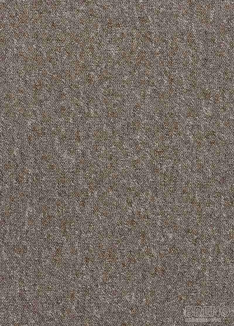 Metrážny koberec BINGO 6807