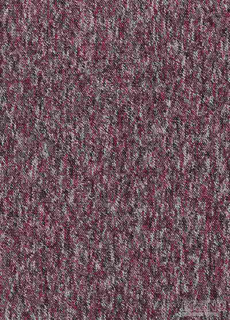 Metrážny koberec BINGO 6857 – fialový