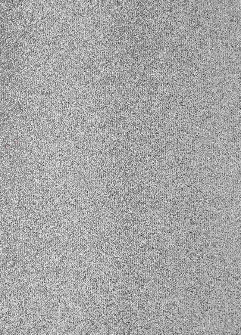 Metrážny koberec BIRCH 69 strieborný