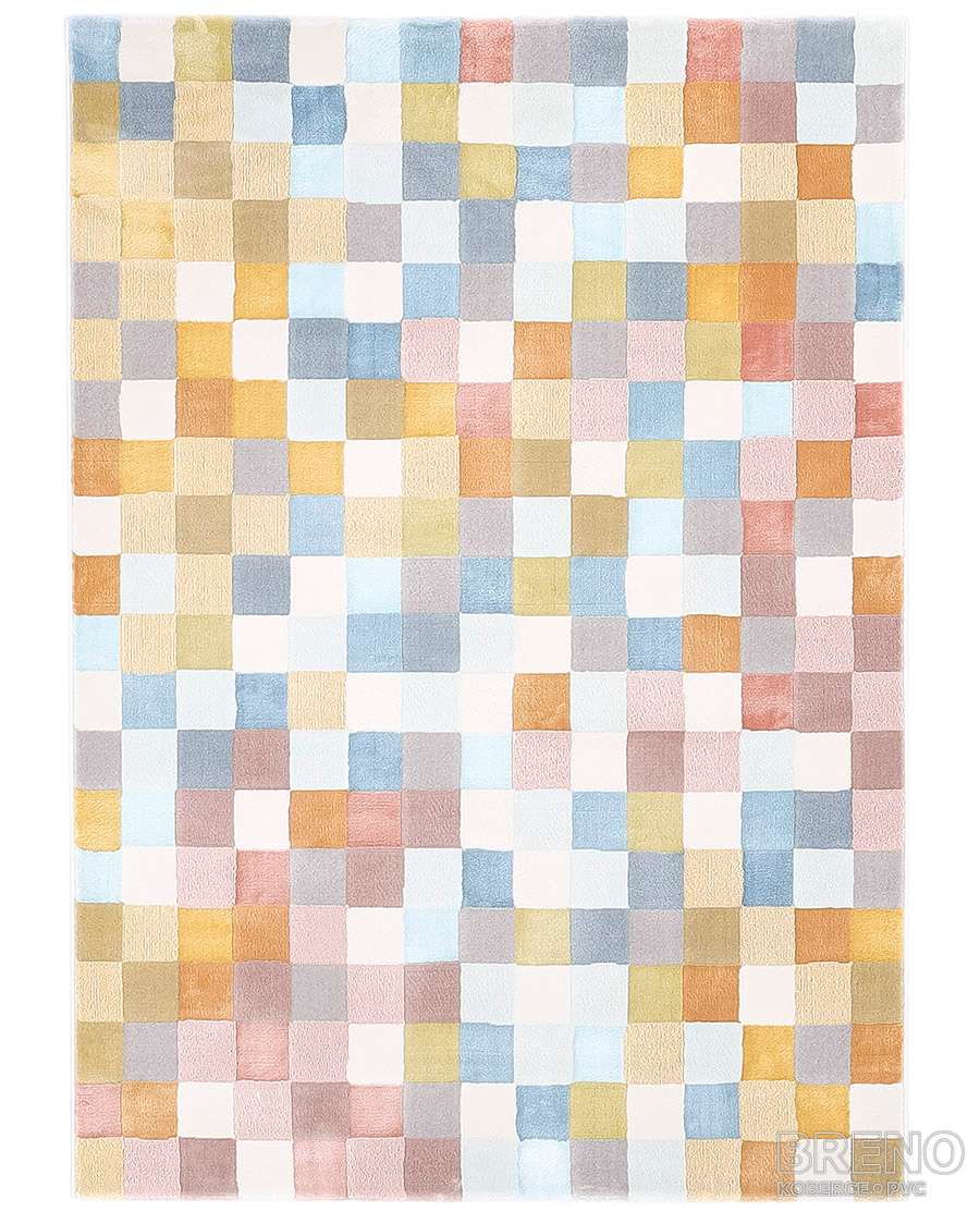 Kusový koberec BLOOM 466 116/AK991