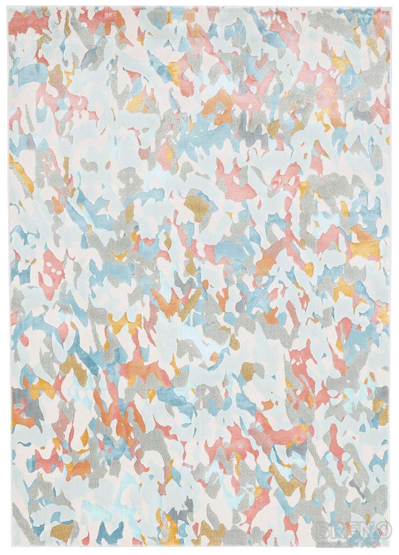 Kusový koberec BLOOM 466 123/AK991