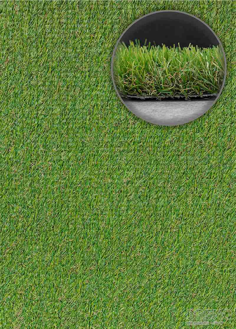 Umělá tráva BOBBY