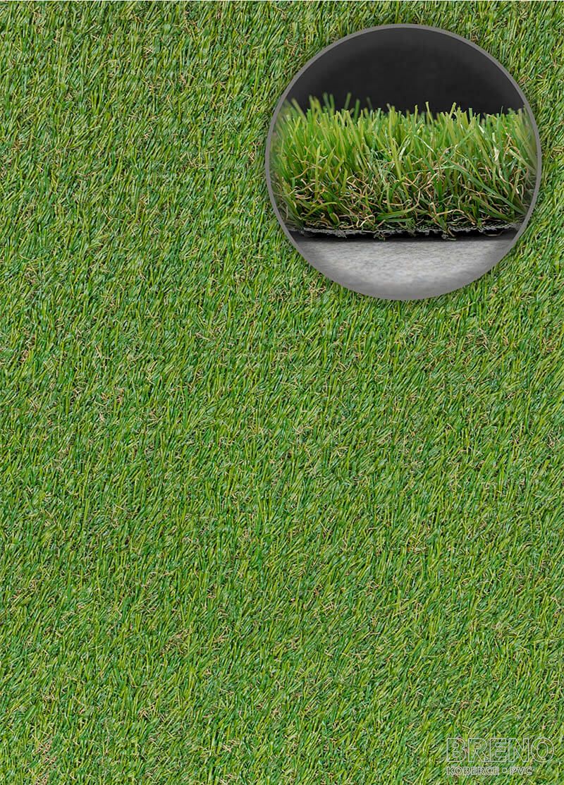Umělá tráva BOBBY