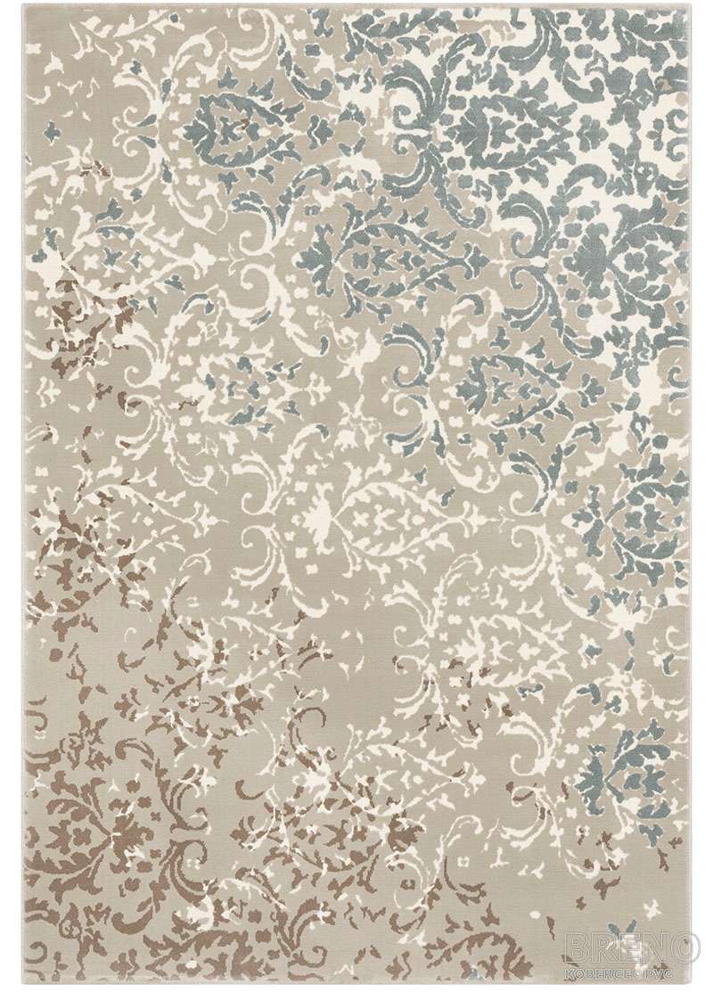 Kusový koberec BOHO 08/VKV