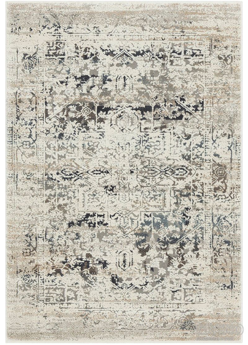 Kusový koberec BOHO 37/VGW