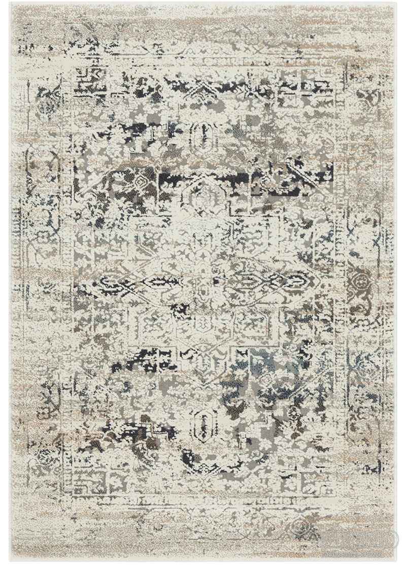 Kusový koberec BOHO 37/VGW