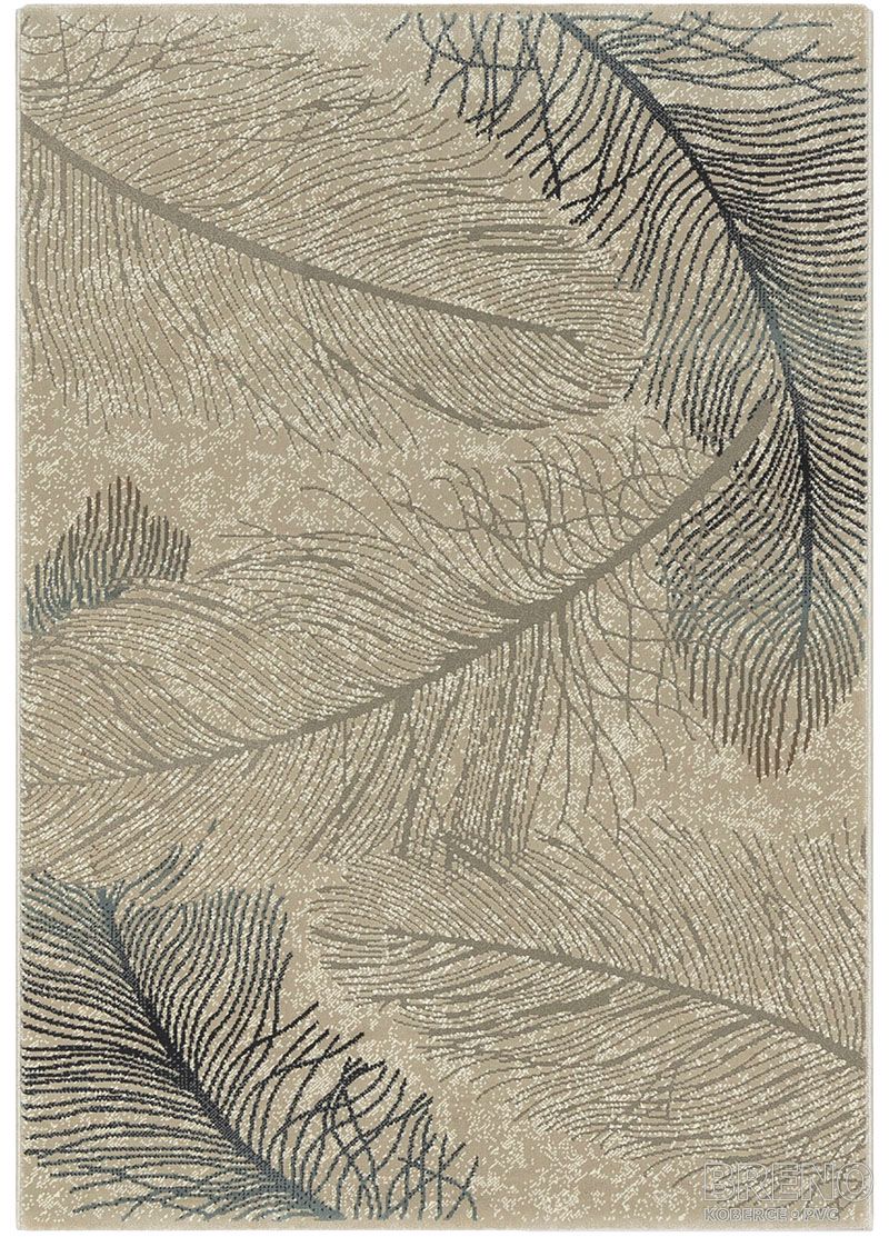 Kusový koberec BOHO 59/EGE