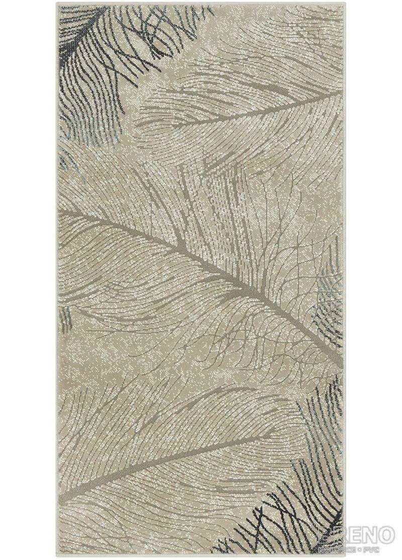 Kusový koberec BOHO 59/EGE