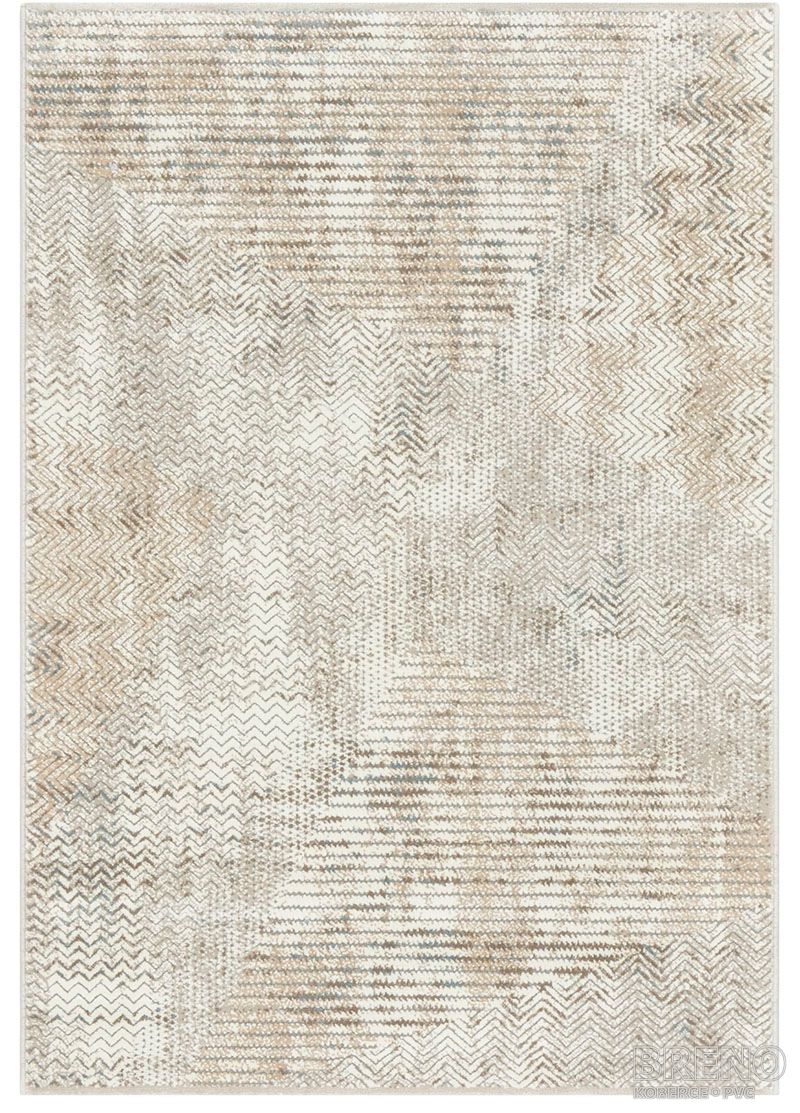 Kusový koberec BOHO 62/VGE