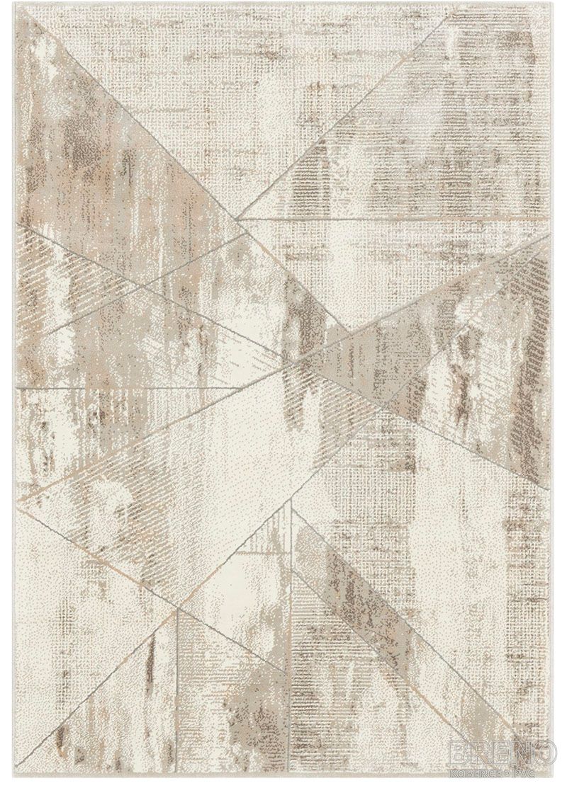 Kusový koberec BOHO 63/VGE