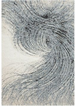 BOLOGNA 461/blue modro–šedý