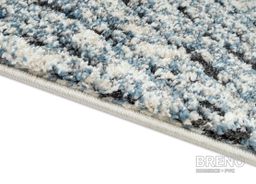 BOLOGNA 461/blue modro–sivý