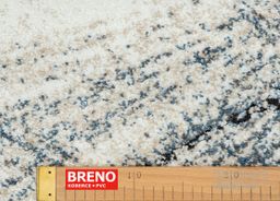 BOLOGNA 461/blue modro–sivý