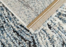 BOLOGNA 461/blue modro–sivý