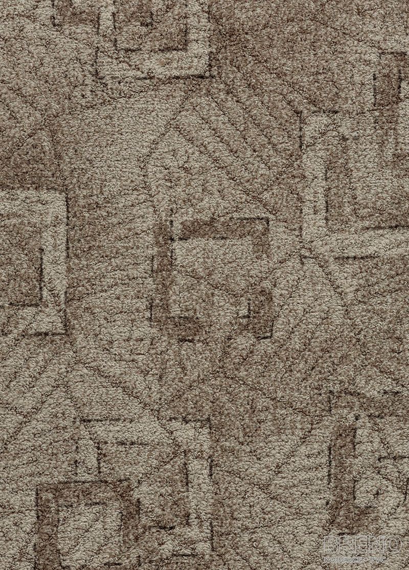 Metrážny koberec BOSSANOVA 42