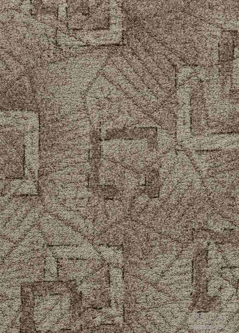 Metrážny koberec BOSSANOVA 42