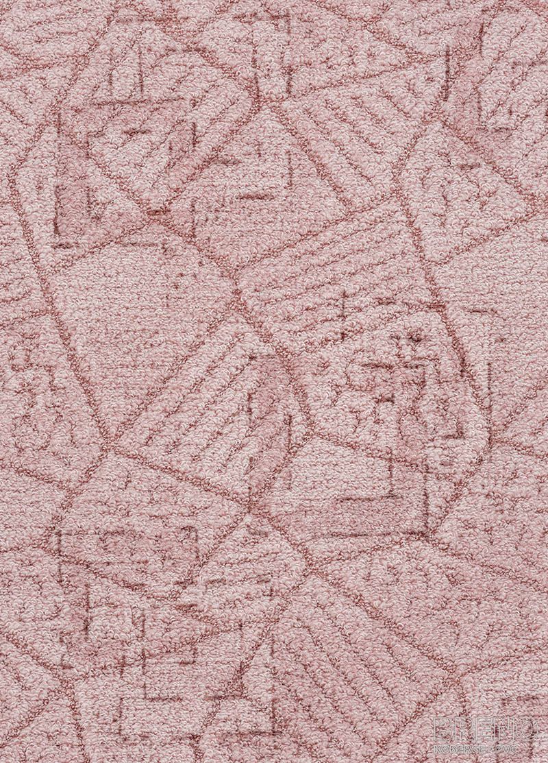 Metrážový koberec BOSSANOVA 62