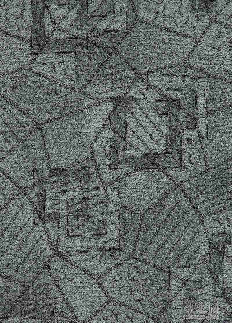 Metrážový koberec BOSSANOVA 95