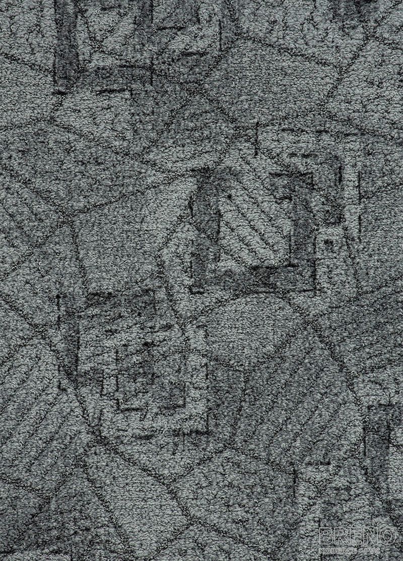 Metrážový koberec BOSSANOVA 95