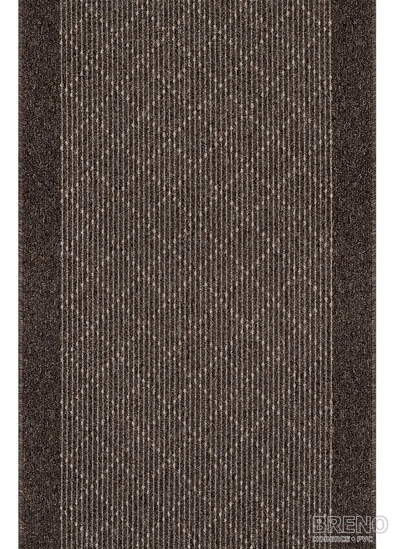 Behúň BOULEVARD 9218 hnedý