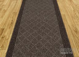 BOULEVARD 9218 hnedý