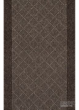 BOULEVARD 9218 hnědý