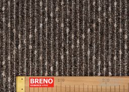 BOULEVARD 9218 hnědý