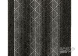 BOULEVARD 9229 černý