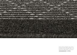 BOULEVARD 9229 černý