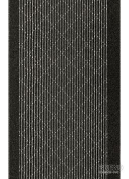 BOULEVARD 9229 čierny