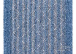 BOULEVARD 9233 modrý