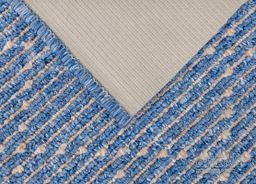 BOULEVARD 9233 modrý