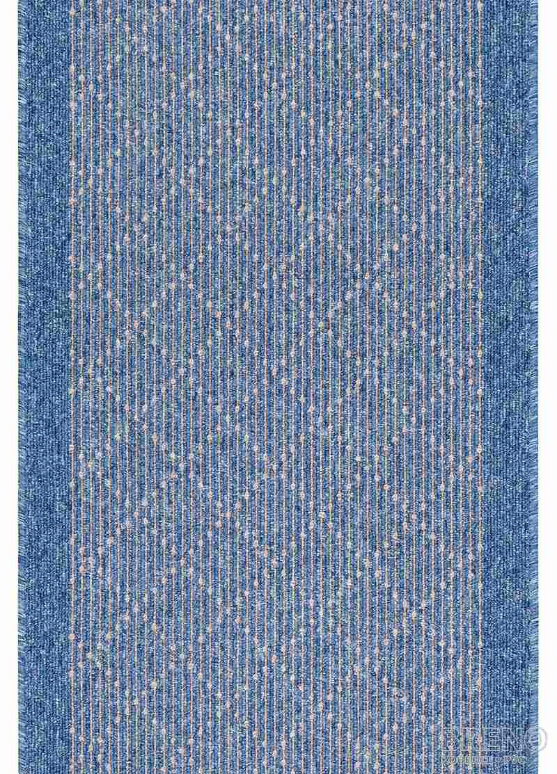 Behúň BOULEVARD 9233 modrý