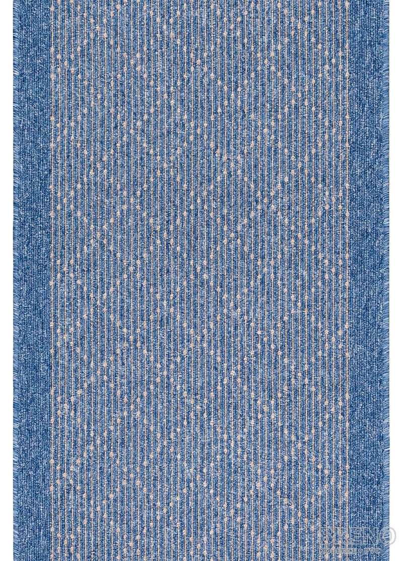 Běhoun BOULEVARD 9233 modrý