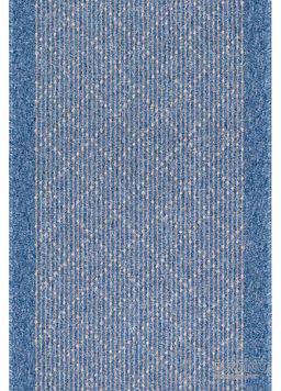 BOULEVARD 9233 modrý