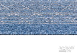 BOULEVARD 9233 modrý