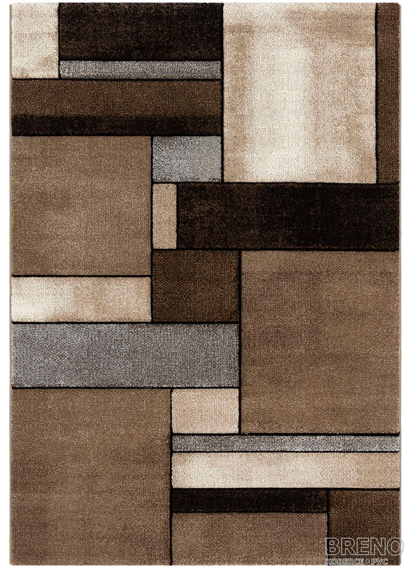 Kusový koberec BRILLIANCE 661/71