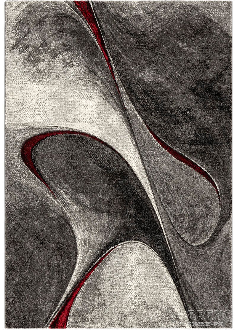 Kusový koberec BRILLIANCE 662/910