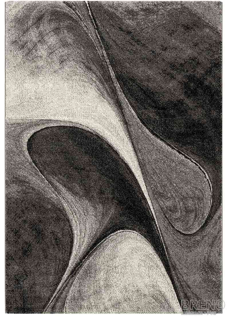 Kusový koberec BRILLIANCE 662/995