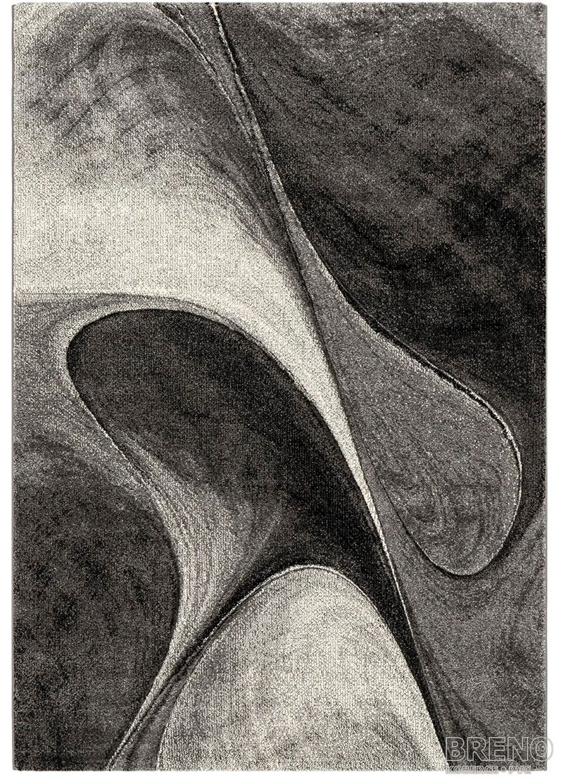 Kusový koberec BRILLIANCE 662/995