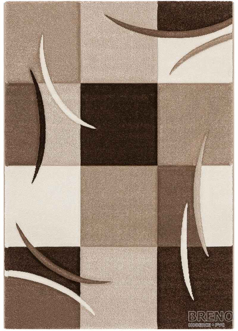 Kusový koberec BRILLIANT 665/080