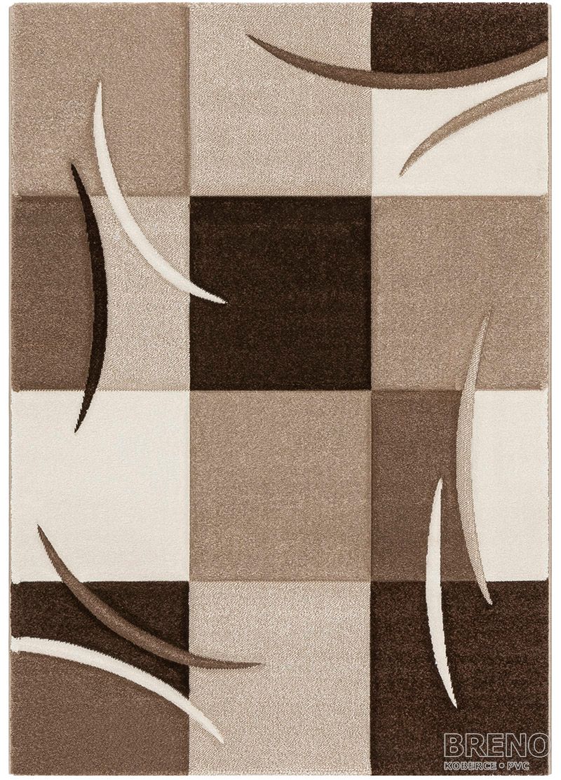 Kusový koberec BRILLIANT 665/080