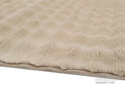 BUBBLE RABBIT beige