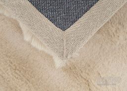 BUBBLE RABBIT beige