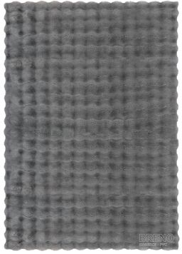 BUBBLE RABBIT dark grey