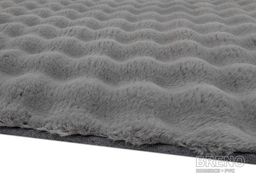 BUBBLE RABBIT dark grey