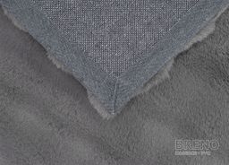 BUBBLE RABBIT dark grey