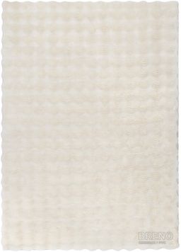 BUBBLE RABBIT ivory
