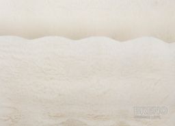 BUBBLE RABBIT ivory