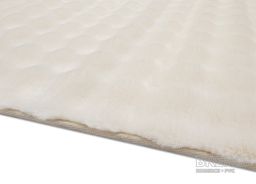 BUBBLE RABBIT ivory